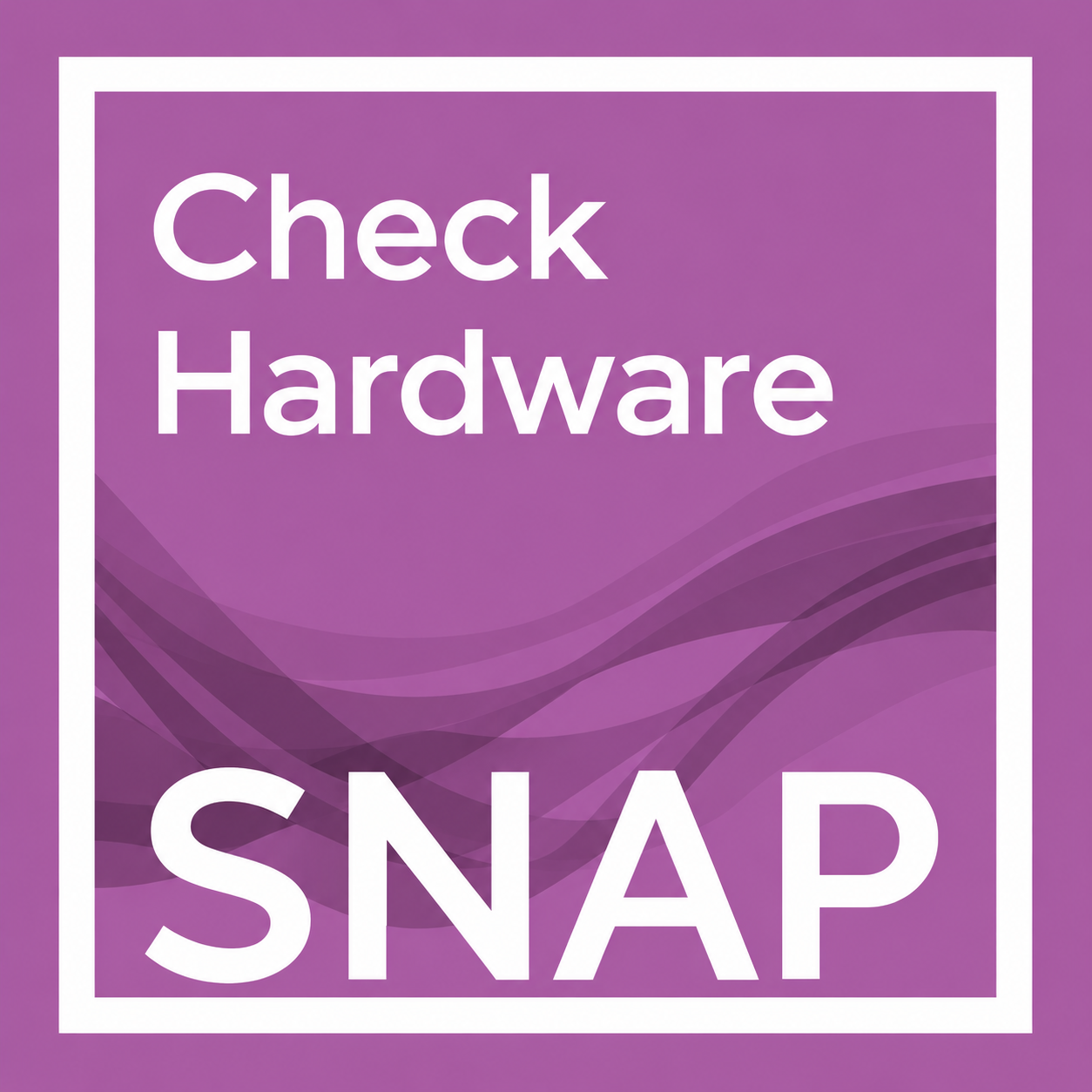 CH-ST - Analisi Tecnica Hardware SNAP 